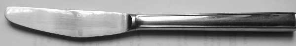CMR35 (Stainless) Modern Hollow Knife by Carl Mertens