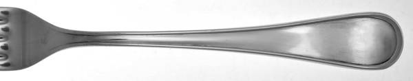 Inglese (Sterling) by Calegaro Silver
