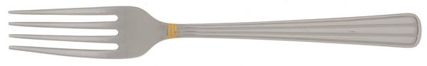 Athena (Stainless, Gold Accents) by Cutipol