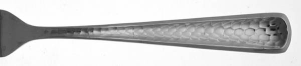 Francine Hammered (Stainless) by Cambridge Silver