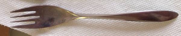 CLF48 (Stainless) by The Cellar(Flatware)