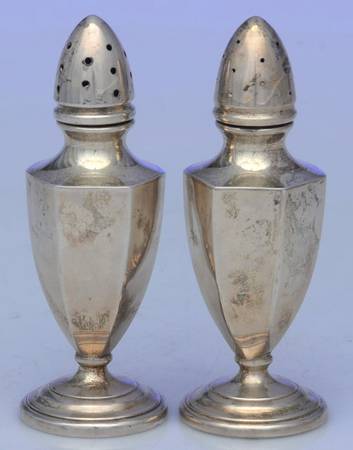 1703 (Sterling, Hollowware) by Clarence Vanderbilt