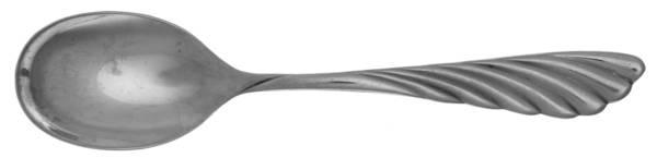 La Plume (Stainless) Teaspoon