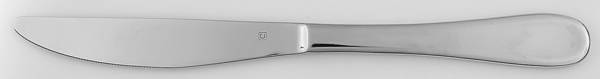 Maree (Stainless) Modern Solid Knife by Cuisinart Flatware