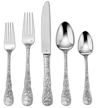 Floria (Stainless) Fork