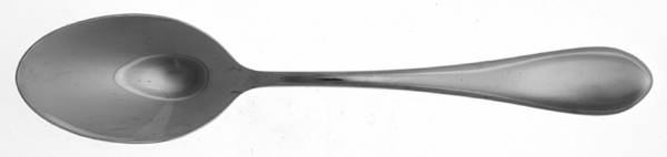 Irais (Stainless) Teaspoon