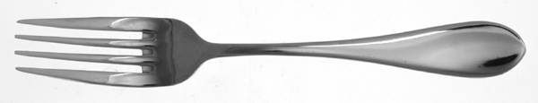 Irais (Stainless) Individual Salad Fork