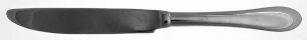 Irais (Stainless) New French Solid Knife