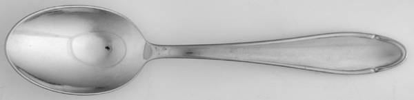 CMR36 (Stainless) Teaspoon