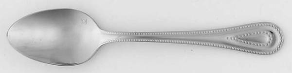 Teaspoon