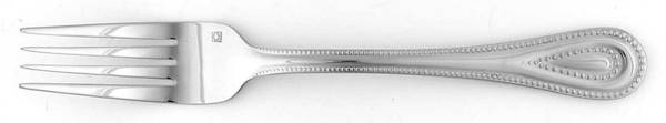Fampoux (Stainless) by Cuisinart Flatware