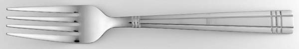 Axis Sand (Stainless) Individual Salad Fork