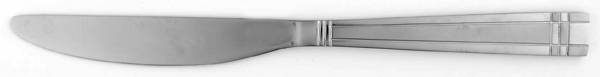 Axis Sand (Stainless) Modern Solid Knife