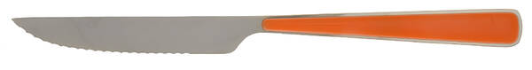 Fiesta-Merengue (Stainless) Individual Steak Knife Hollow Handle