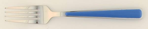 Fiesta-Merengue (Stainless) Individual Salad Fork