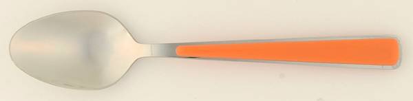 Fiesta-Merengue (Stainless) Place/Oval Soup Spoon