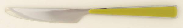 Fiesta-Merengue (Stainless) New French Solid Knife