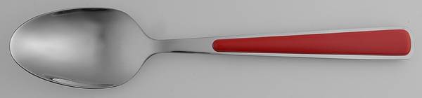 Fiesta-Merengue (Stainless) Tablespoon (Serving Spoon)