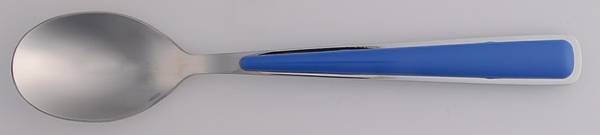 Fiesta-Merengue (Stainless) Sugar Spoon