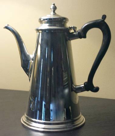 1792 (Sterling, Hollowware) by Currier &amp; Roby