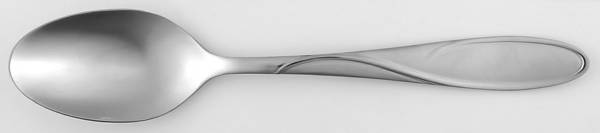 Gabriella Sand (Stainless) Place/Oval Soup Spoon