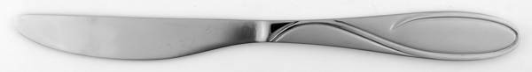 Gabriella Sand (Stainless) Modern Solid Knife