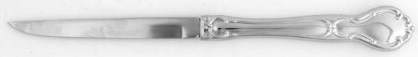 CVH16 (Stainless) by Carvel Hall