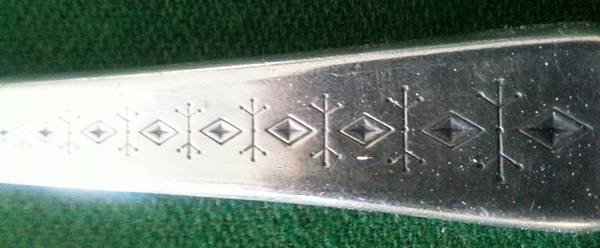 CMR38 (Stainless) Tablespoon (Serving Spoon)