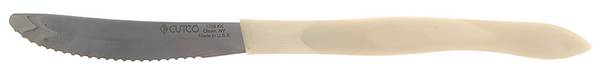 CUE3 (Stainless) Modern Hollow Knife