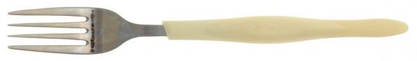 CUE3 (Stainless) Individual Salad Fork