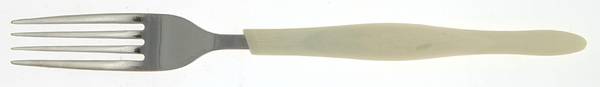 CUE3 (Stainless) Fork