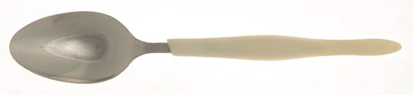 CUE3 (Stainless) Place/Oval Soup Spoon