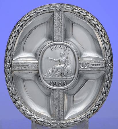 Sterling Hollowware