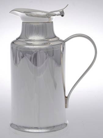 Albi (Silverplate, Hollowware) Thermos