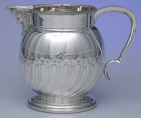 3500 (Silverplate, Hollowware) by Cheltenham &amp; Co Ltd