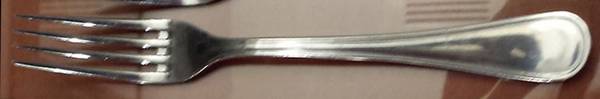 CLF50 (Stainless) by The Cellar(Flatware)