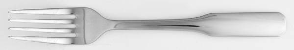 Noah (Stainless) by Corelle Flatware