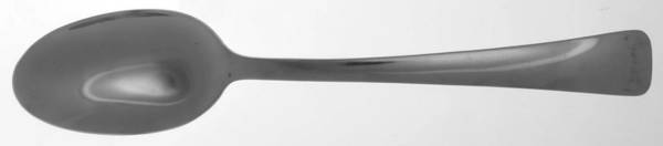 Naomi (Stainless) Place/Oval Soup Spoon