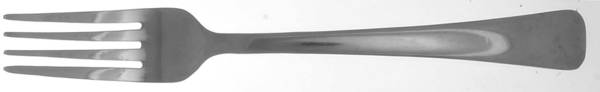 Naomi (Stainless) by Corelle Flatware