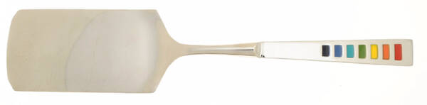 Fiesta-Celebration (Stainless) Lasagna Server with Stainless Blade HC