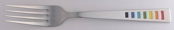 Fiesta-Celebration (Stainless) Fork