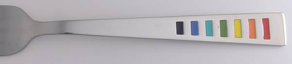 Fiesta-Celebration (Stainless) by Cambridge Silver