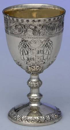 C5C1 (Silverplate, Hollowware) Cordial