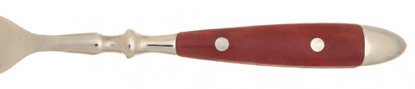 Bistro Red (Stainless) by Chefs