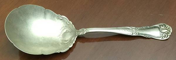CTV2 (Silverplate) by Cataract