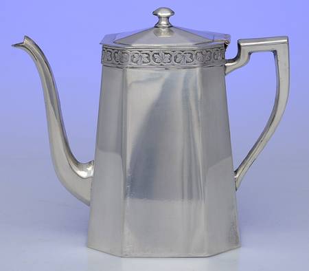 951 (Silverplate, Hollowware) by Colonial Silver 