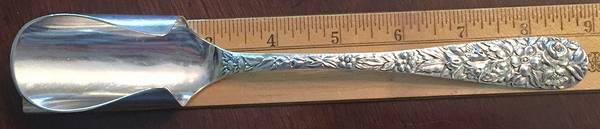 CM51 (Sterling) by Carl Mayer
