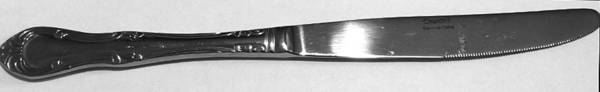 C8U3 (Stainless) by church hill