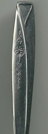 CG14 (Stainless) by CG Flatware