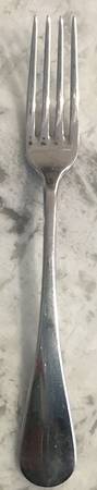 CUL4 (Stainless) by Cutipol